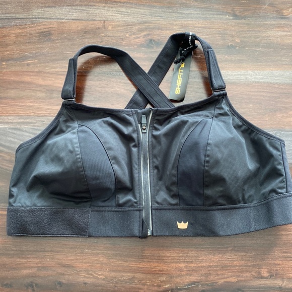 SHEFIT Other - SheFit Ultimate Sports Bra